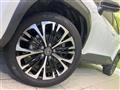 2025 Toyota Yaris Cross