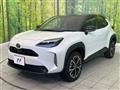2025 Toyota Yaris Cross
