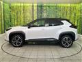 2025 Toyota Yaris Cross