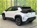 2025 Toyota Yaris Cross