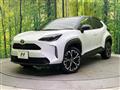 2025 Toyota Yaris Cross