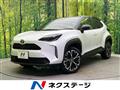 2025 Toyota Yaris Cross