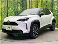 2025 Toyota Yaris Cross
