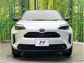 2025 Toyota Yaris Cross