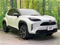 2025 Toyota Yaris Cross