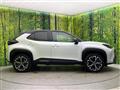 2025 Toyota Yaris Cross