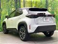 2025 Toyota Yaris Cross