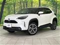 2022 Toyota Yaris Cross