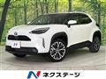 2022 Toyota Yaris Cross