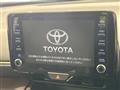 2022 Toyota Yaris Cross