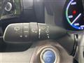 2022 Toyota Yaris Cross