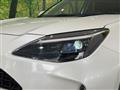 2022 Toyota Yaris Cross