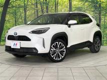 2022 Toyota Yaris Cross
