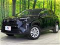 2025 Toyota Yaris Cross