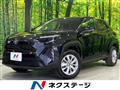 2025 Toyota Yaris Cross