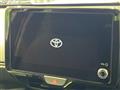 2025 Toyota Yaris Cross