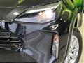 2025 Toyota Yaris Cross