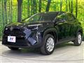 2025 Toyota Yaris Cross
