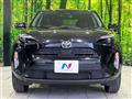 2025 Toyota Yaris Cross