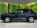 2025 Toyota Yaris Cross