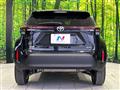 2025 Toyota Yaris Cross