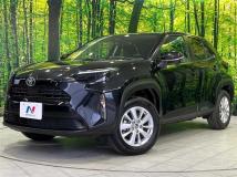 2025 Toyota Yaris Cross
