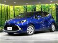 2021 Toyota AQUA