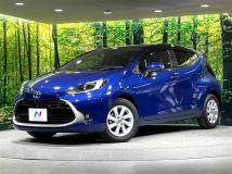 2021 Toyota AQUA