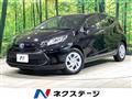 2022 Toyota AQUA