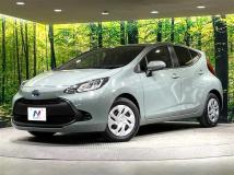 2023 Toyota AQUA