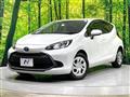 2023 Toyota AQUA