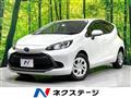 2023 Toyota AQUA