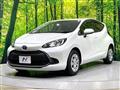 2023 Toyota AQUA