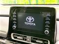 2023 Toyota AQUA