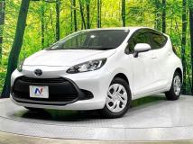 2023 Toyota AQUA
