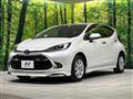 2022 Toyota AQUA