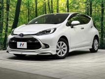 2022 Toyota AQUA