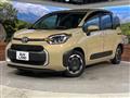 2023 Toyota Sienta