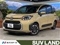 2023 Toyota Sienta