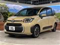2023 Toyota Sienta
