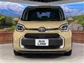 2023 Toyota Sienta