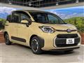 2023 Toyota Sienta