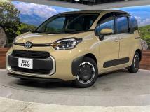 2023 Toyota Sienta
