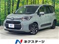 2023 Toyota Sienta