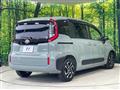 2023 Toyota Sienta