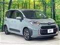 2023 Toyota Sienta