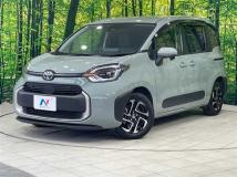 2023 Toyota Sienta