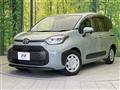 2024 Toyota Sienta