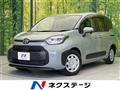 2024 Toyota Sienta