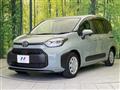 2024 Toyota Sienta